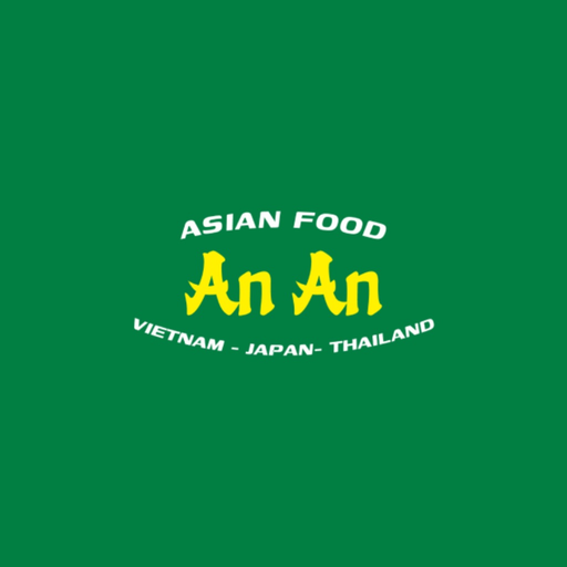 Asia Food An An app icon