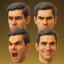 Attitude Test icon