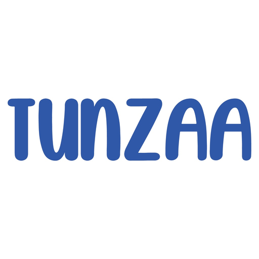 Tunzaa app icon
