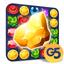 Jewels of the Wild West・Puzzle icon