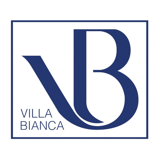Villa Bianca app icon