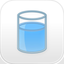 Water Daily Intake Tracker icon
