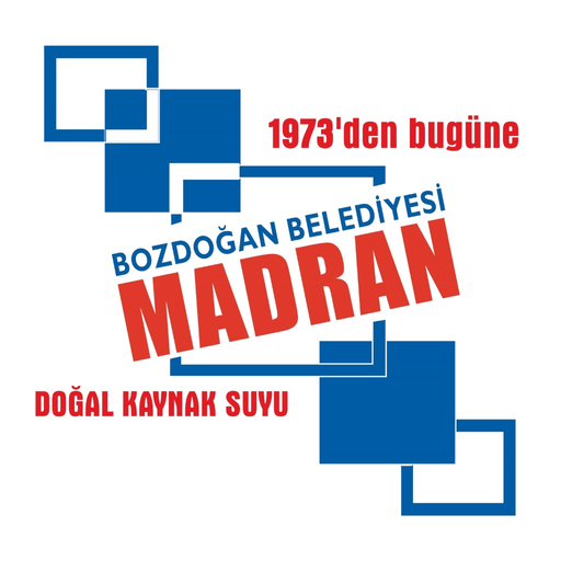 Madran app icon