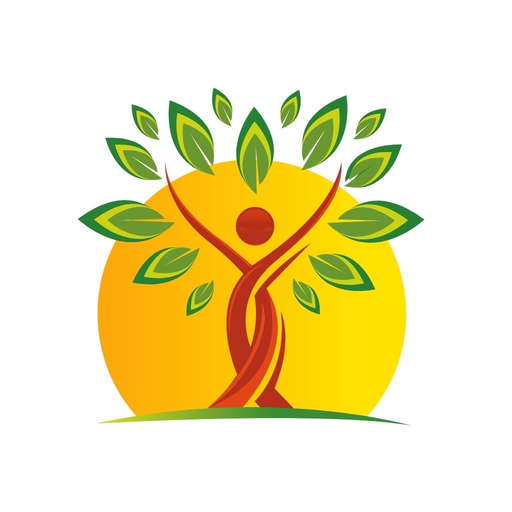 Nutroga app icon