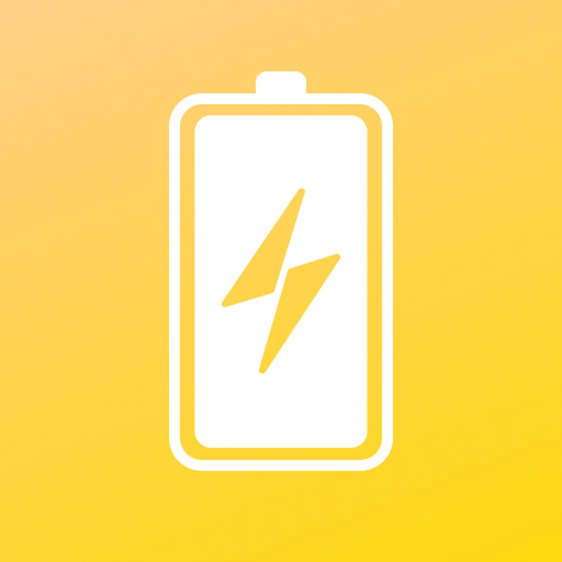 Battery Charger Animation Show app icon