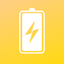 Battery Charger Animation Show icon