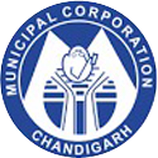 Clean Chandigarh app icon