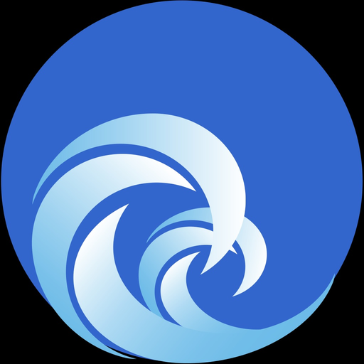 New Wave Workspace app icon