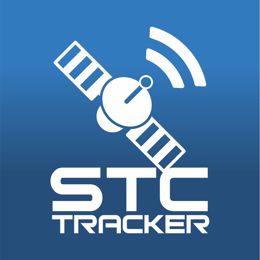 STC TRACKER app icon