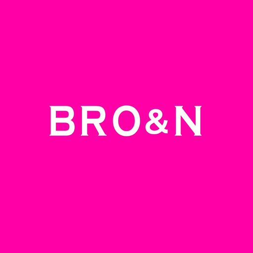 BRO&N – итальянский ресторан app icon