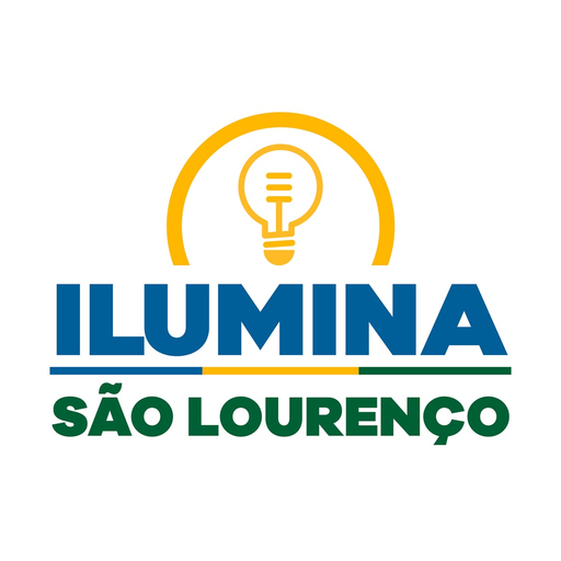 Ilumina São Lourenço app icon