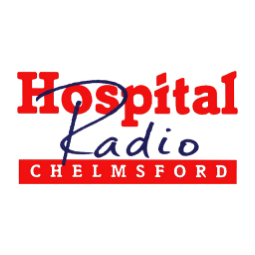 Hospital Radio Chelmsford app icon