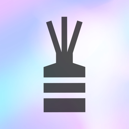 DiffuserStick app icon