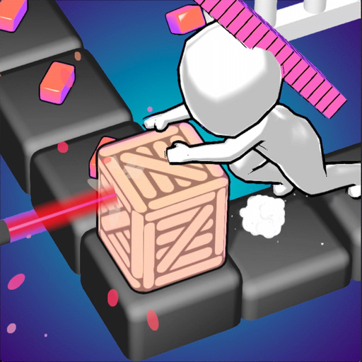 Tile Runner 3D app icon