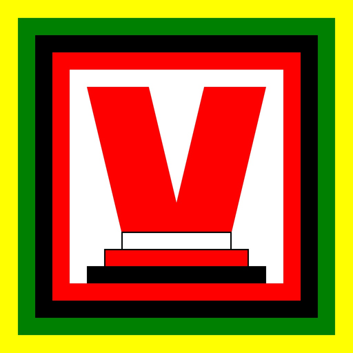 VIPraputra Path app icon