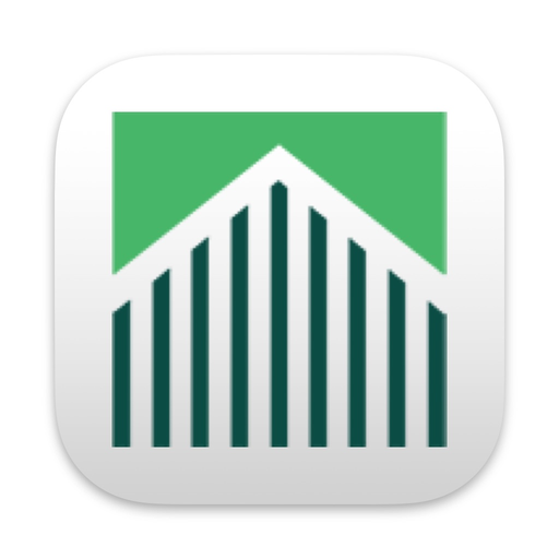 PropertyData Browser Extension app icon