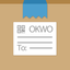 OKWO – China Goods, Global icon