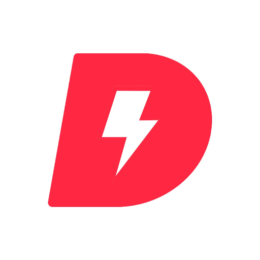 Daily Fitness - 健身记录跑步瑜伽 app icon