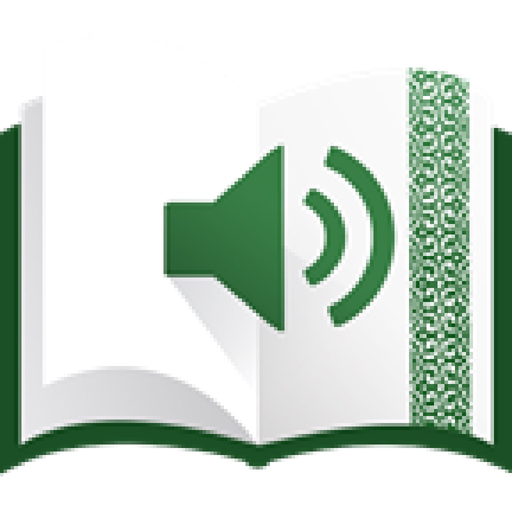 Latvian Audio Bible app icon