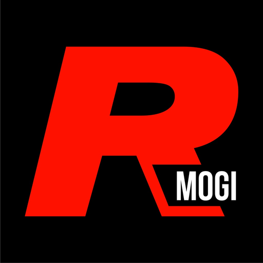 Runner Mogi app icon