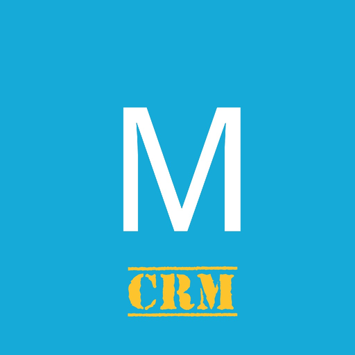 Mysoft CRM app icon