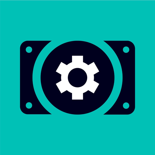 CM IOT Config app icon