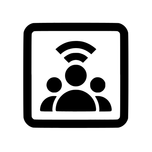Visuro AR / Remote Expert app icon