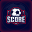 Score FootBall icon