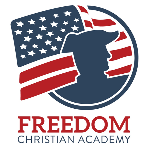 Freedom Christian Academy app icon