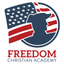 Freedom Christian Academy icon