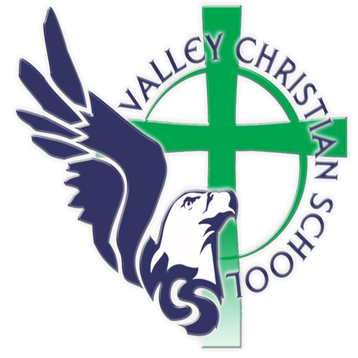Valley Christian School, MT app icon