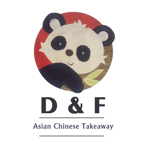 D&F Kitchen app icon