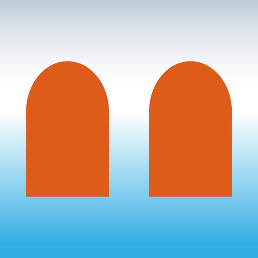 Bibljorete app icon