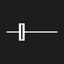 Crossfader - Learn DJ Skills icon