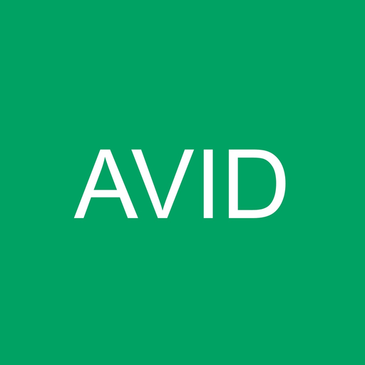 AVID Deer app icon