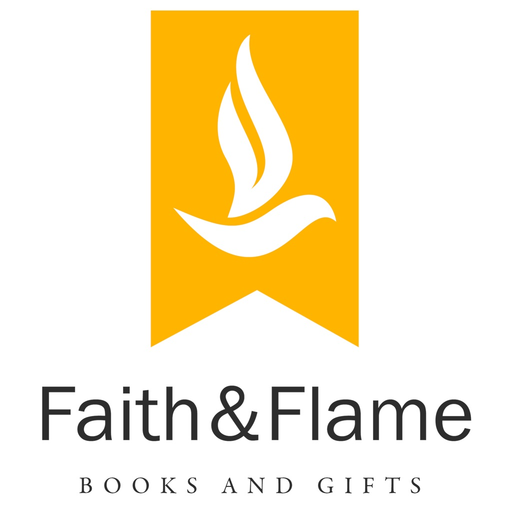 Faith & Flame - Books & Gifts app icon