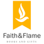 Faith & Flame - Books & Gifts icon
