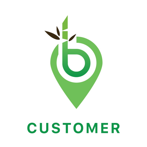 Bamboo Customer app icon
