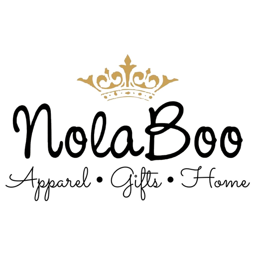 Nola Boo app icon