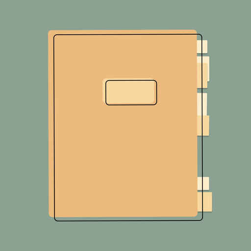 Meu Devocional app icon