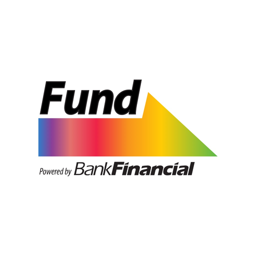 BankFinancial FUND app icon