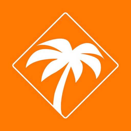 Posto Coqueiro app icon