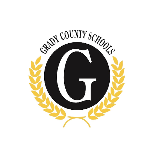 Grady County Schools, GA app icon