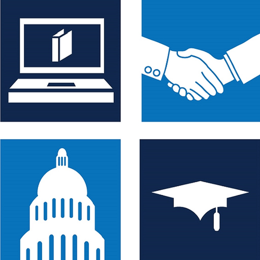 MISAC 2024 Annual Conference app icon