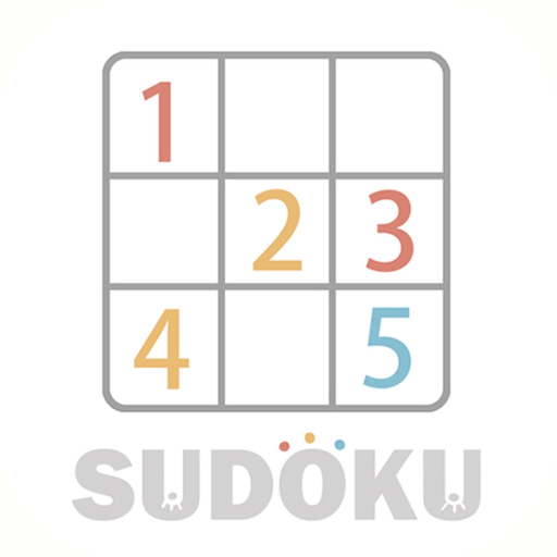 Hello Sudoku app icon
