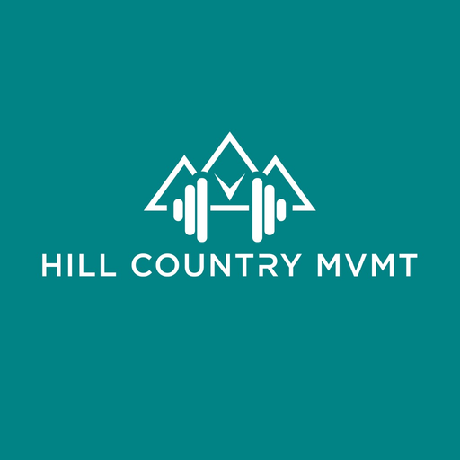 Hill Country MVMT app icon