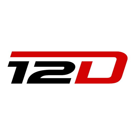 StatFeedr Configuration app icon