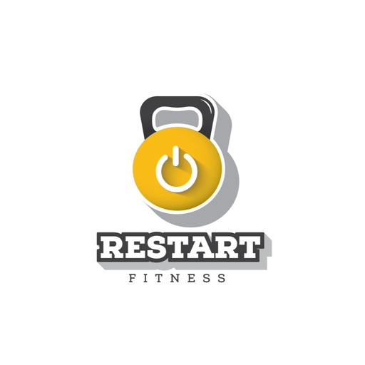 Restart Fitness app icon