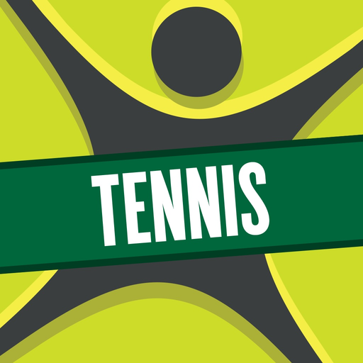 ScoreVision Tennis app icon