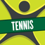 ScoreVision Tennis icon